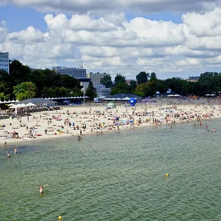 Nad Morzem Gdynia